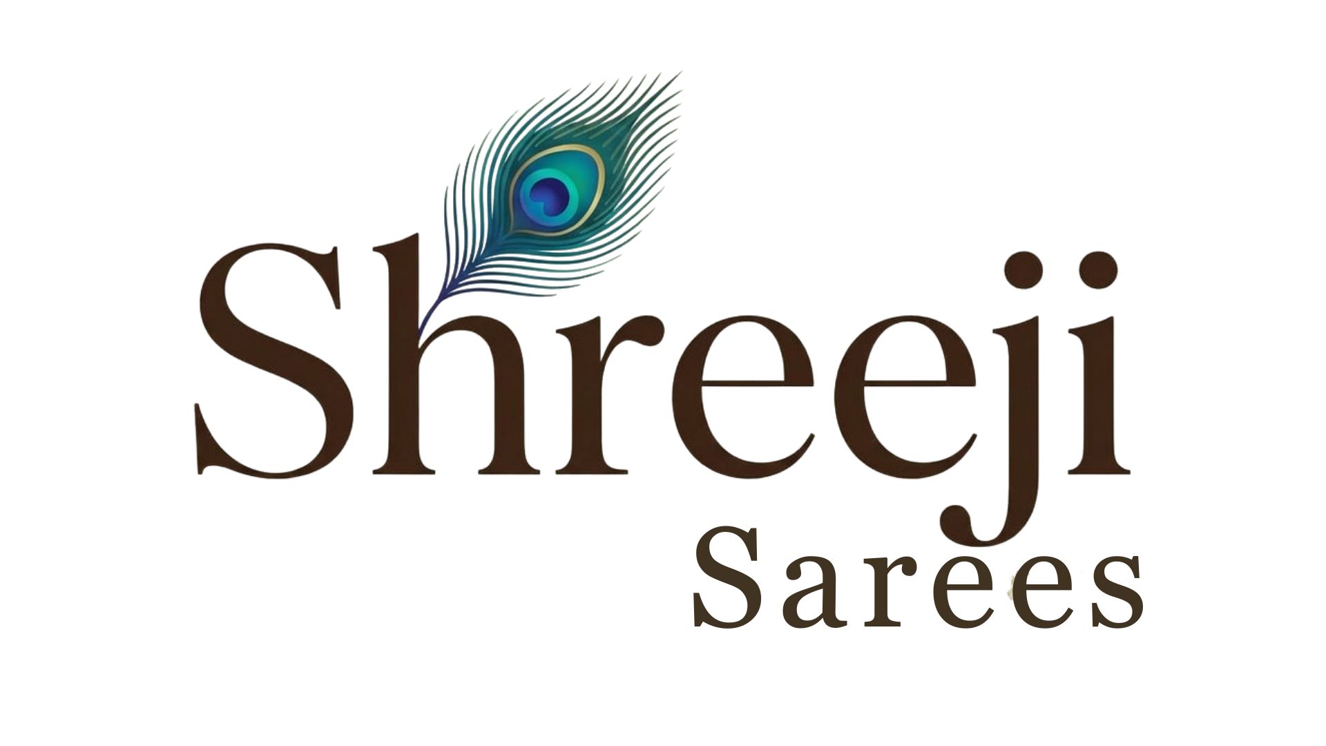 Shreeji Sarees Logo