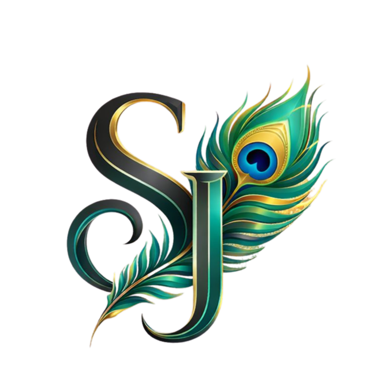 SJ Logo